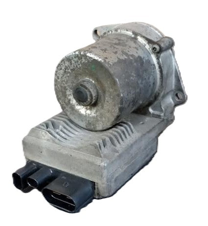 MERCEDES-BENZ A B class CLA Power Steering Motor Repair Service