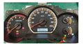 Toyota Hilux 2006 to 2013 Instrument Cluster Repair Service