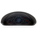 MERCEDES W211 W209 W219 CLS C219 CLS 55 AMG INSTRUMENT CLUSTER REPAIR SERVICE
