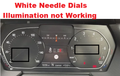BMW 1 SERIES F40 F44 2019-2024 DIGITAL INSTRUMENT CLUSTER REPAIR SERVICE