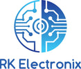 RK Elextronix LTD - Home