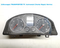 Volkswagen TRANSPORTER T5  ABS Pump & ECU Module Repair Service