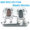 DAF ECU UMMINS ISL ISB ISX PX-5 PX-7 PX-9 EURO 6 LF 5317106 Repair Service