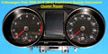 Volkswagen Polo 2009-2018 (Mk5) Dashboard Instrument Cluster Repair Service