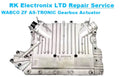 WABCO ZF AS-TRONIC Gearbox Actuator Repair Service
