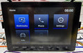 Mitsubishi Outlander OEM ASX Radio Navigation Touch Screen Repair Service