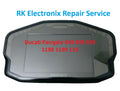 Ducati Panigale 848 899 959 1198 1199 129 instrument cluster repair service