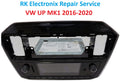 VW UP MK1 2016-2020 1S0035869 Display Repair Service