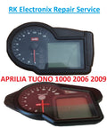 APRILIA TUONO 1000 2006 2009 Repair service