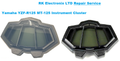 Yamaha YZF-R125 MT-125 2017- 2019 Instrument Cluster Repair Service