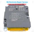 Audi A6 4B C5 Airbag Crash 4N0959655 Data Repair Service