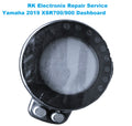 Yamaha 2019  XSR700/900 Speedo Clock Dashboard REPAIR SERVICE Quotation Base
