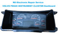VOLVO   FM12 FM9 FM440 Dashboard INSTRUMENT CLUSTER Repair Service