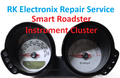 Smart Roadster Forfour Instrument Cluster Repairs service