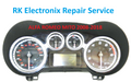 ALFA ROMEO MITO 2008-2018 Instrument Cluster Clock Repair Service