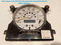 Mini Cooper One R50 R52 R53 Speedometer Instrument Cluster Repair Service