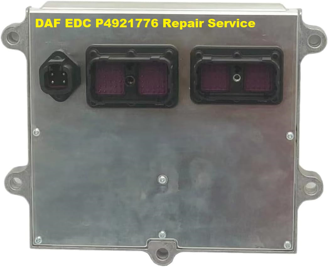 DAF EDC P4921776 Repair Service