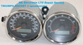 TRIUMPH ROCKET 3 speedometer Repair Service