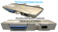 Porsche ASK Boxter Cayenne  Panamera amplifier Repair Service