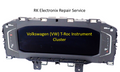 Volkswagen (VW) T-Roc Instrument Cluster Sepair Service
