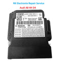 Audi A6 4B C5 Airbag Crash Data 4H0959655 Repair Service