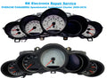 PORSCHE PANAMERA 970 SPEEDOMETER 2010-2018  INSTRUMENT CLUSTER  REPAIR SERVICE