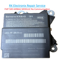 Fiat 500 D220 Airbag ECU 51897810 51918659 No Communication  Repair Service