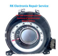 FIAT 500 INSTRUMENT CLUSTER  2007-2017 SPEEDO REPAIR SERVICE Quotation