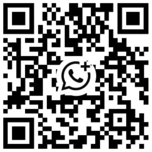 WhatsApp QR Code