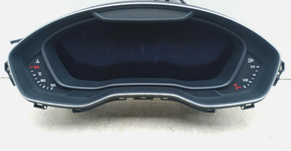 Audi A3 A4 A6 S5 Q5 Q7 TT 2016 to 2022 Digital Instrument Cluster Repair Service_4