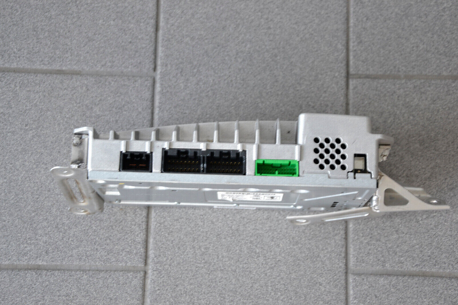 Ferrari Harman Becker JBL Amplifier Repair Service_3