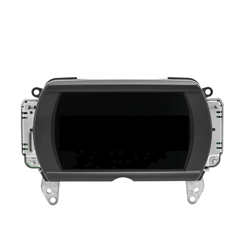 Mini Cooper 2018 2023 Radio Sat Nav Media Unit Lcd Display Screen Repair Service_3