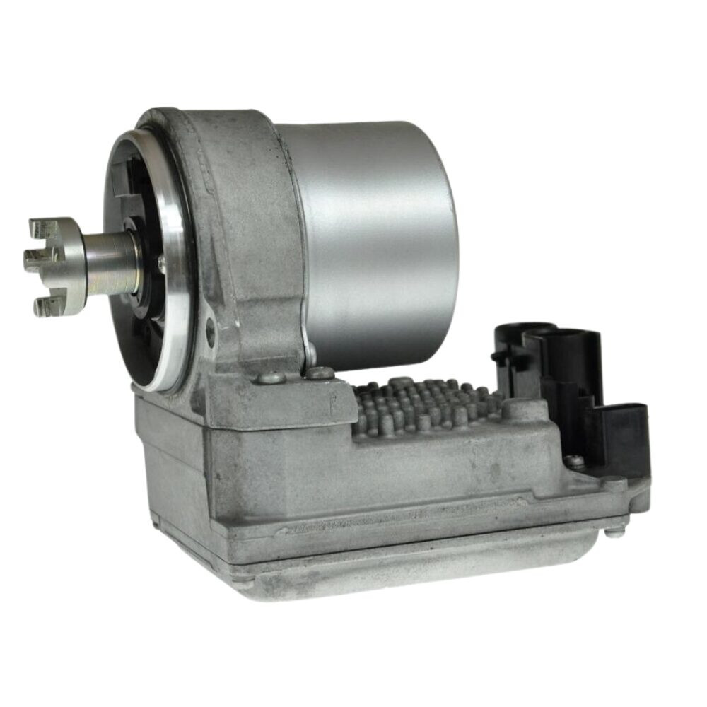 Peugeot 207 2006-2014 Electric Power Steering Motor (EPS) Repair Service_2